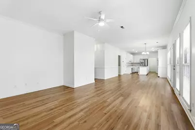 121 Tamerlane, Peachtree City, GA 30269 - Photo 27