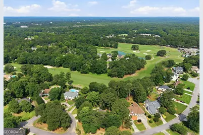 121 Tamerlane, Peachtree City, GA 30269 - Photo 47
