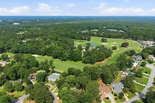 121 Tamerlane, Peachtree City, GA 30269 - Photo 47