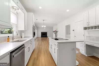 121 Tamerlane, Peachtree City, GA 30269 - Photo 23