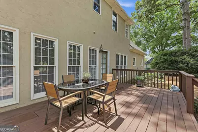 121 Tamerlane, Peachtree City, GA 30269 - Photo 43