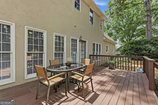 121 Tamerlane, Peachtree City, GA 30269 - Photo 43
