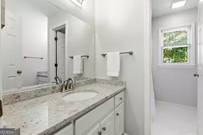 121 Tamerlane, Peachtree City, GA 30269 - Photo 37