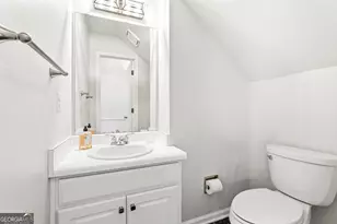 121 Tamerlane, Peachtree City, GA 30269 - Photo 29