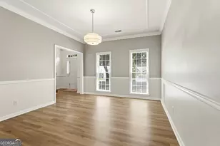 121 Tamerlane, Peachtree City, GA 30269 - Photo 15
