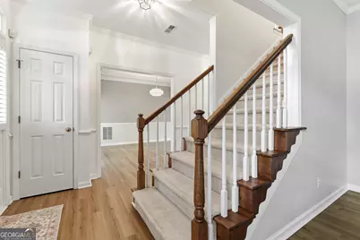 121 Tamerlane, Peachtree City, GA 30269 - Photo 13