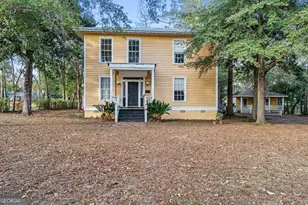 66 Merritt St, Hawkinsville, GA 31036 - Photo 1