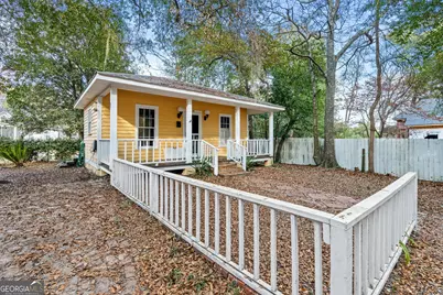 66 Merritt Street, Hawkinsville, GA 31036 - Photo 29