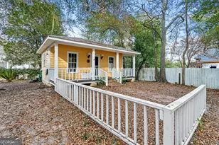 66 Merritt St, Hawkinsville, GA 31036 - Photo 29
