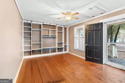 66 Merritt Street, Hawkinsville, GA 31036 - Photo 33
