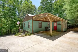4777 Laurel Mountain Rd, Hiawassee, GA 30546 - Photo 5