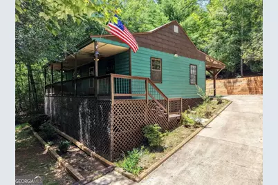 4777 Laurel Mountain Road, Hiawassee, GA 30546 - Photo 1