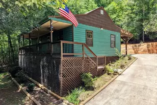 4777 Laurel Mountain Rd, Hiawassee, GA 30546 - Photo 1