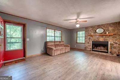 4777 Laurel Mountain Road, Hiawassee, GA 30546 - Photo 3
