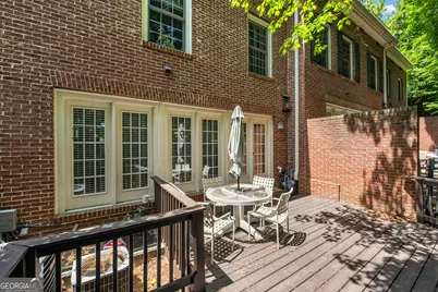 1735 Peachtree Street NE #624, Atlanta, GA 30309 - Photo 23