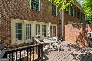 1735 Peachtree St NE, Atlanta, GA 30309 - Photo 23