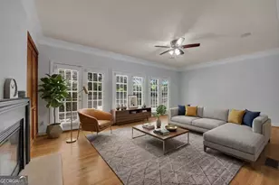 1735 Peachtree St NE, Atlanta, GA 30309 - Photo 5