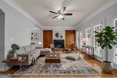 1735 Peachtree Street NE #624, Atlanta, GA 30309 - Photo 3