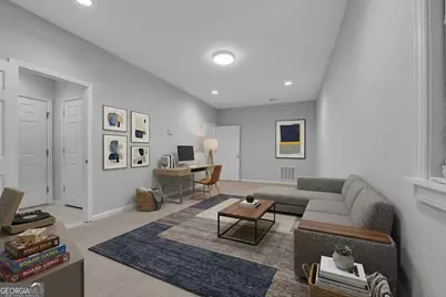1735 Peachtree Street NE #624, Atlanta, GA 30309 - Photo 7