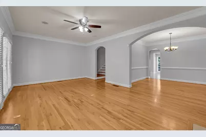1735 Peachtree Street NE #624, Atlanta, GA 30309 - Photo 19