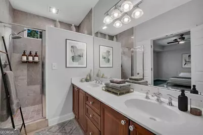 1735 Peachtree Street NE #624, Atlanta, GA 30309 - Photo 11