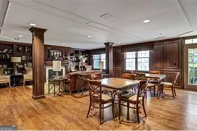 1735 Peachtree Street NE #624, Atlanta, GA 30309 - Photo 41