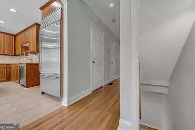 1735 Peachtree Street NE #624, Atlanta, GA 30309 - Photo 13