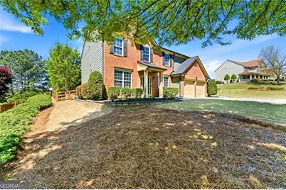 584 Van Briggle Court, Sugar Hill, GA 30518 - Photo 1