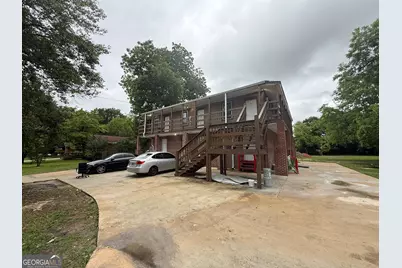 1011 Pine Street, Fort Valley, GA 31030 - Photo 1