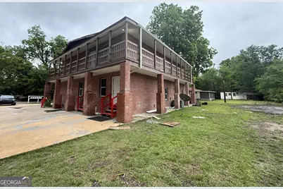 1011 Pine Street, Fort Valley, GA 31030 - Photo 3