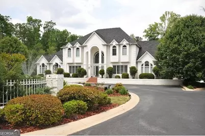 170 Howard Oaks Drive, Macon, GA 31210 - Photo 1