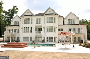 170 Howard Oaks Dr, Macon, GA 31210 - Photo 29