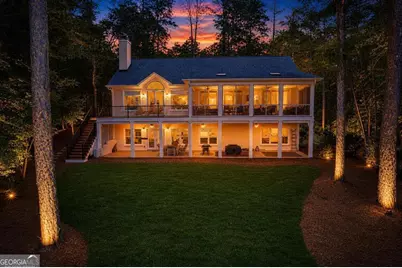1040 Stocks Lane, Greensboro, GA 30642 - Photo 5