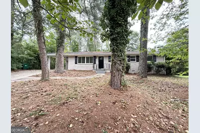 2192 Kilarney Road, Decatur, GA 30032 - Photo 1