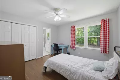 42 Woods Way, Carrollton, GA 30117 - Photo 37