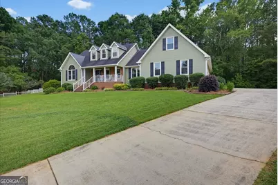 42 Woods Way, Carrollton, GA 30117 - Photo 9