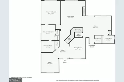 5950 Waterford Place, Suwanee, GA 30024 - Photo 43