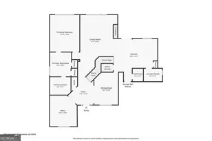 5950 Waterford Pl, Suwanee, GA 30024 - Photo 43