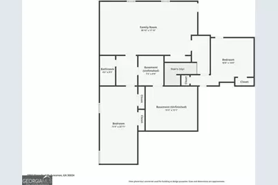 5950 Waterford Place, Suwanee, GA 30024 - Photo 45