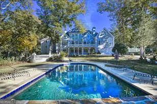 6020 Riverside Dr, Sandy Springs, GA 30328 - Photo 5