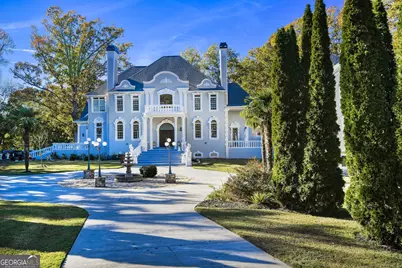 6020 Riverside Drive, Sandy Springs, GA 30328 - Photo 1