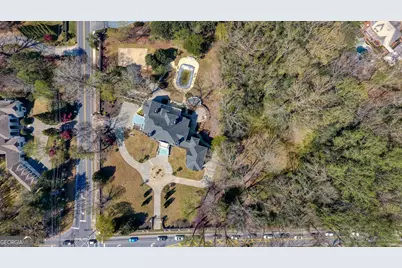 6020 Riverside Drive, Sandy Springs, GA 30328 - Photo 99