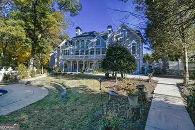 6020 Riverside Drive, Sandy Springs, GA 30328 - Photo 15