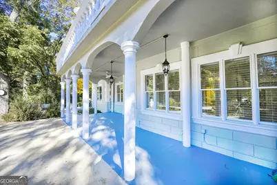 6020 Riverside Drive, Sandy Springs, GA 30328 - Photo 9