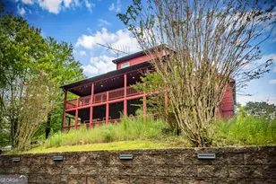 132 New Berry St, Ellijay, GA 30540 - Photo 59