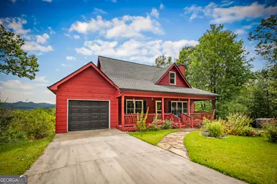 132 New Berry Street, Ellijay, GA 30540 - Photo 67