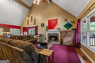 132 New Berry St, Ellijay, GA 30540 - Photo 27