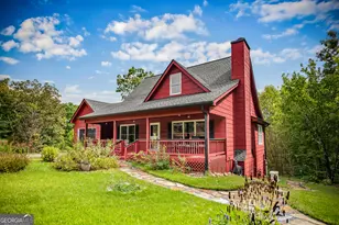 132 New Berry St, Ellijay, GA 30540 - Photo 65