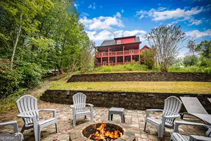 132 New Berry St, Ellijay, GA 30540 - Photo 57