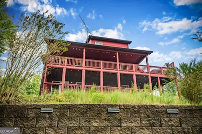 132 New Berry Street, Ellijay, GA 30540 - Photo 61